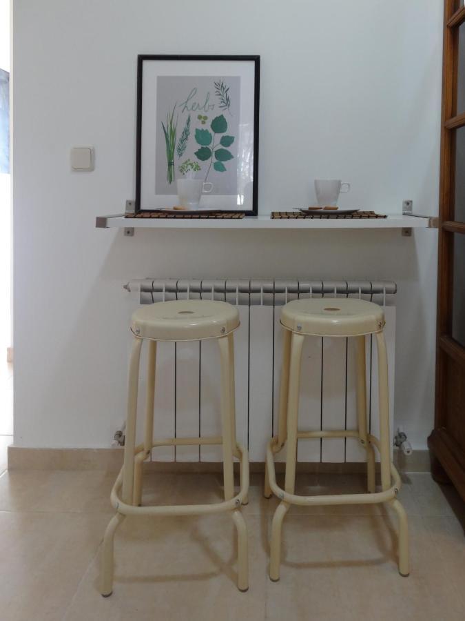 Casa Rural Mirando A La Pena "Grupo Mirando A Gredos" Cadalso de los Vidrios Zewnętrze zdjęcie